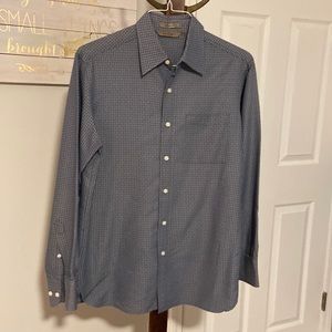 Mens Dress Shirt